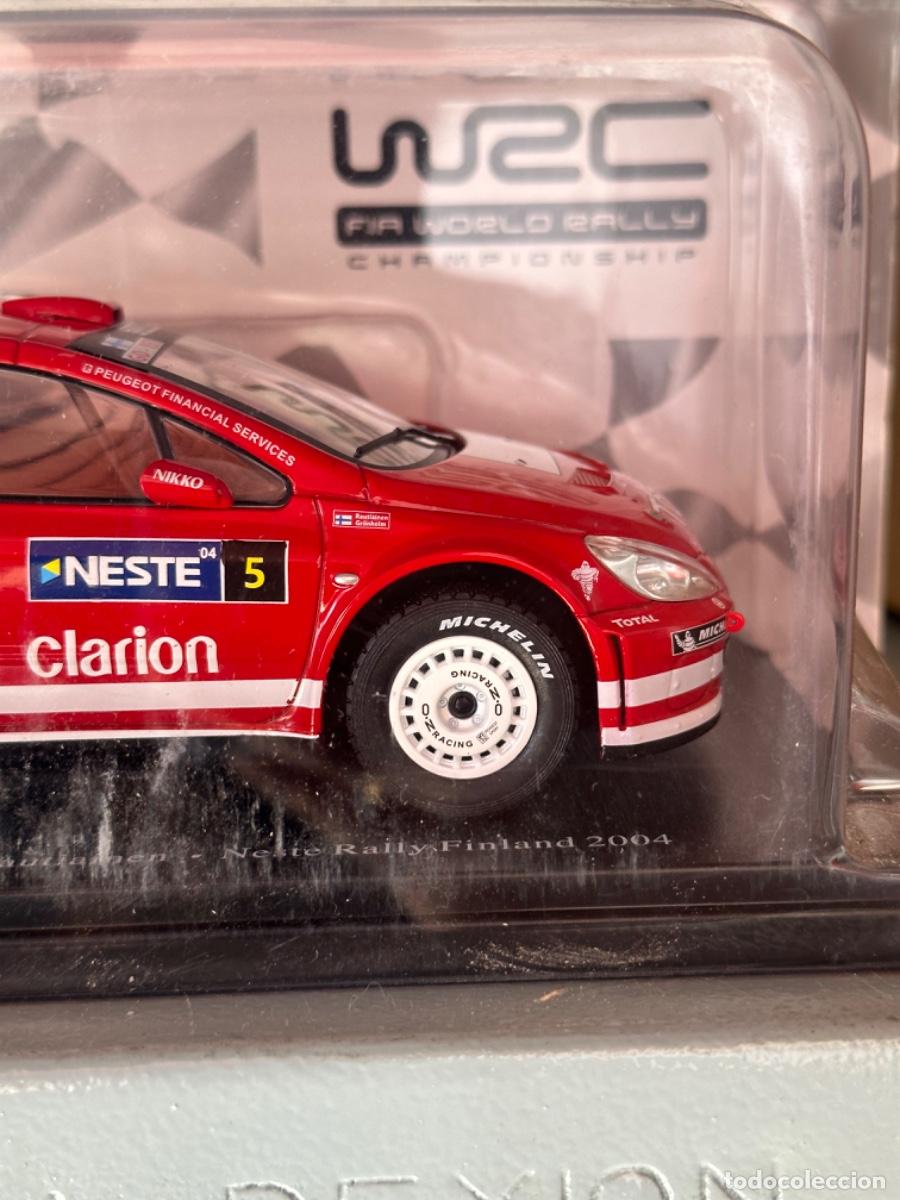 Coches a escala: Coche a escala WRC, de colecci&oacute;n - Foto 3