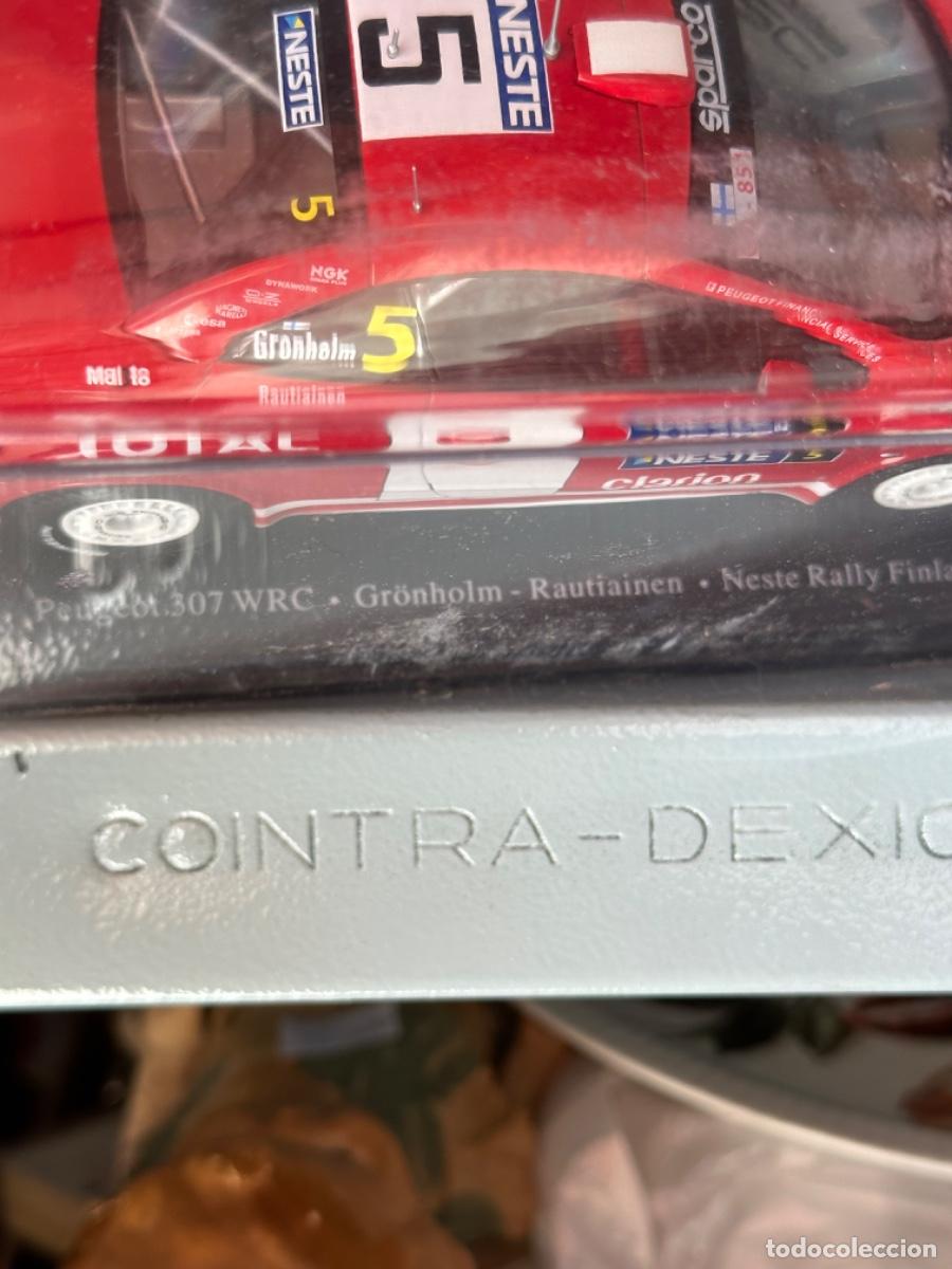 Coches a escala: Coche a escala WRC, de colecci&oacute;n - Foto 4