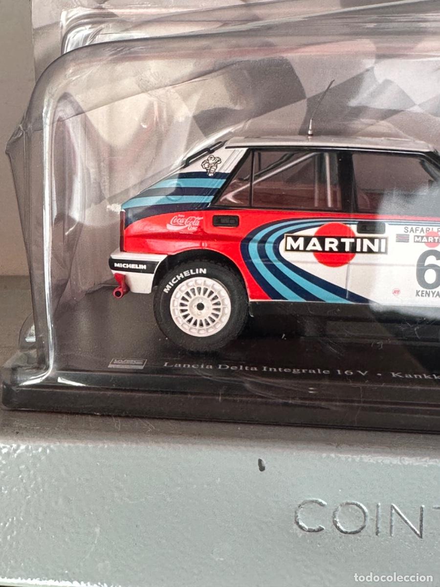 Coches a escala: Coche a escala WRC, de colecci&oacute;n - Foto 2
