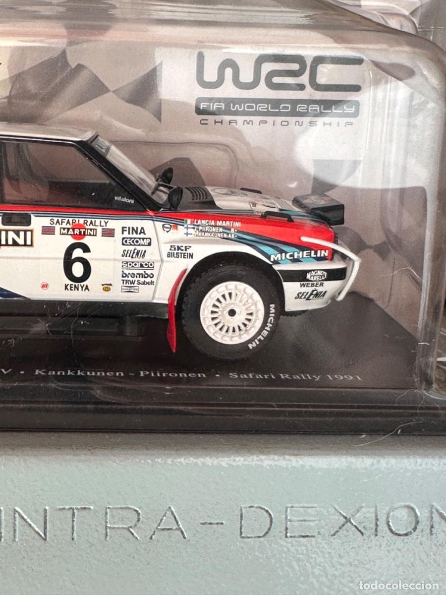 Coches a escala: Coche a escala WRC, de colecci&oacute;n - Foto 3