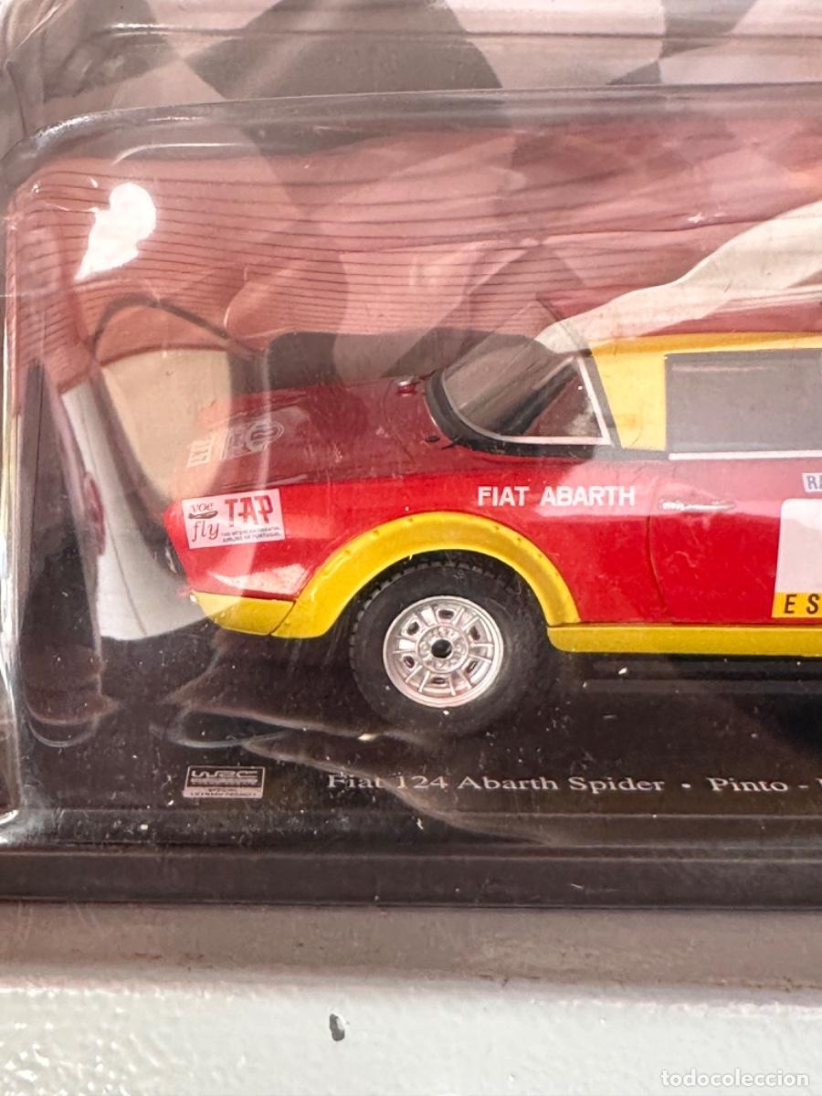 Coches a escala: Coche a escala WRC, de colecci&oacute;n - Foto 2