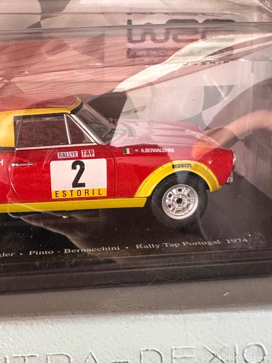 Coches a escala: Coche a escala WRC, de colecci&oacute;n - Foto 3
