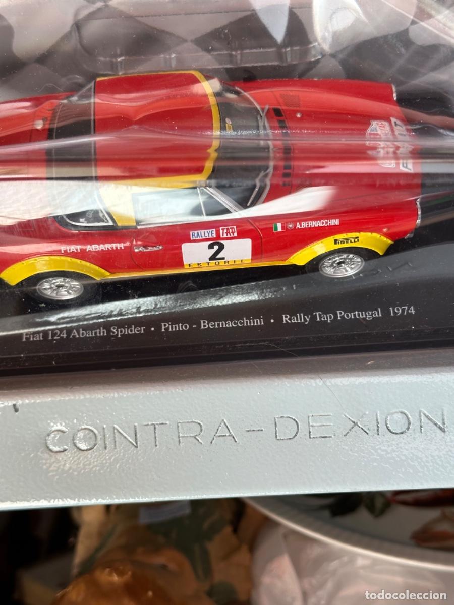 Coches a escala: Coche a escala WRC, de colecci&oacute;n - Foto 4