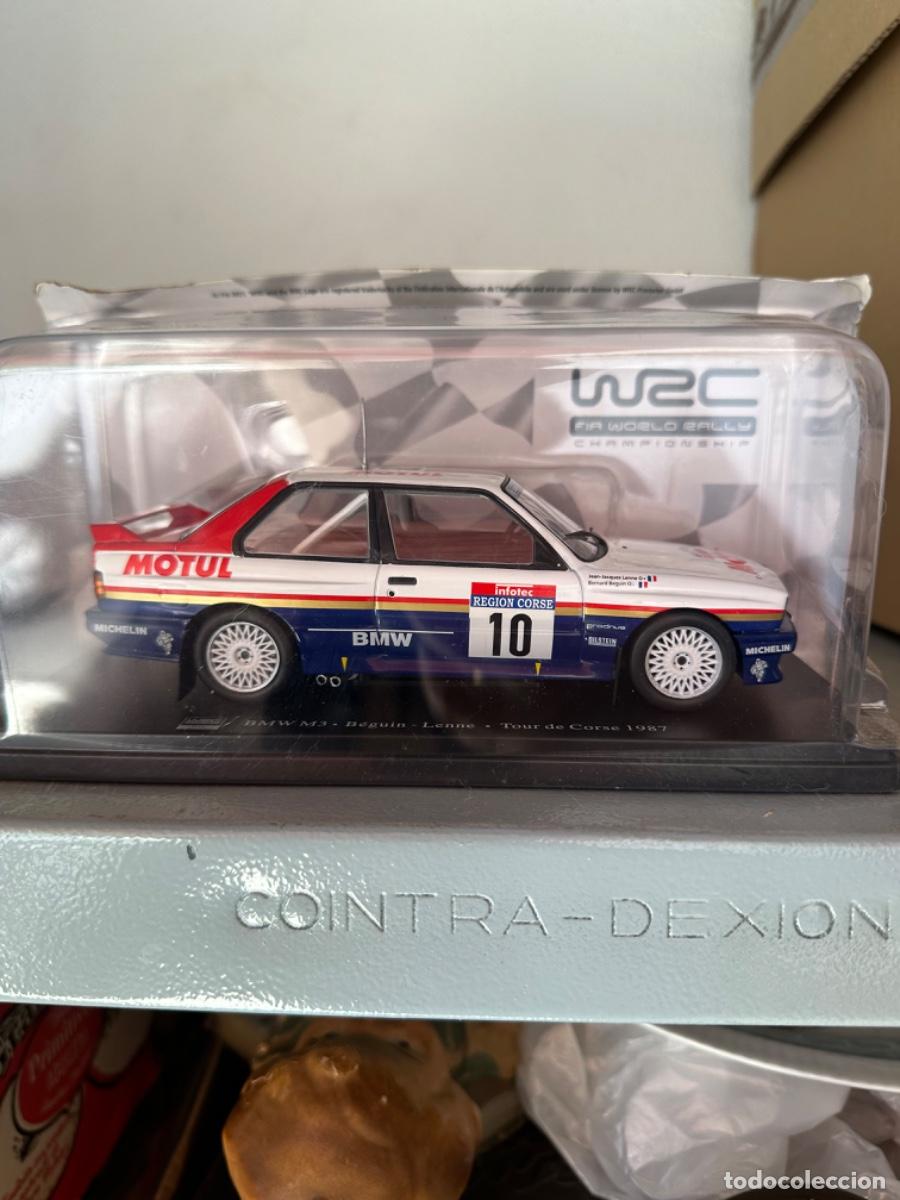 Coches a escala: Coche a escala WRC, de colecci&oacute;n - Foto 1