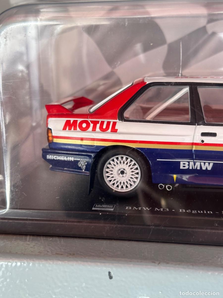 Coches a escala: Coche a escala WRC, de colecci&oacute;n - Foto 2