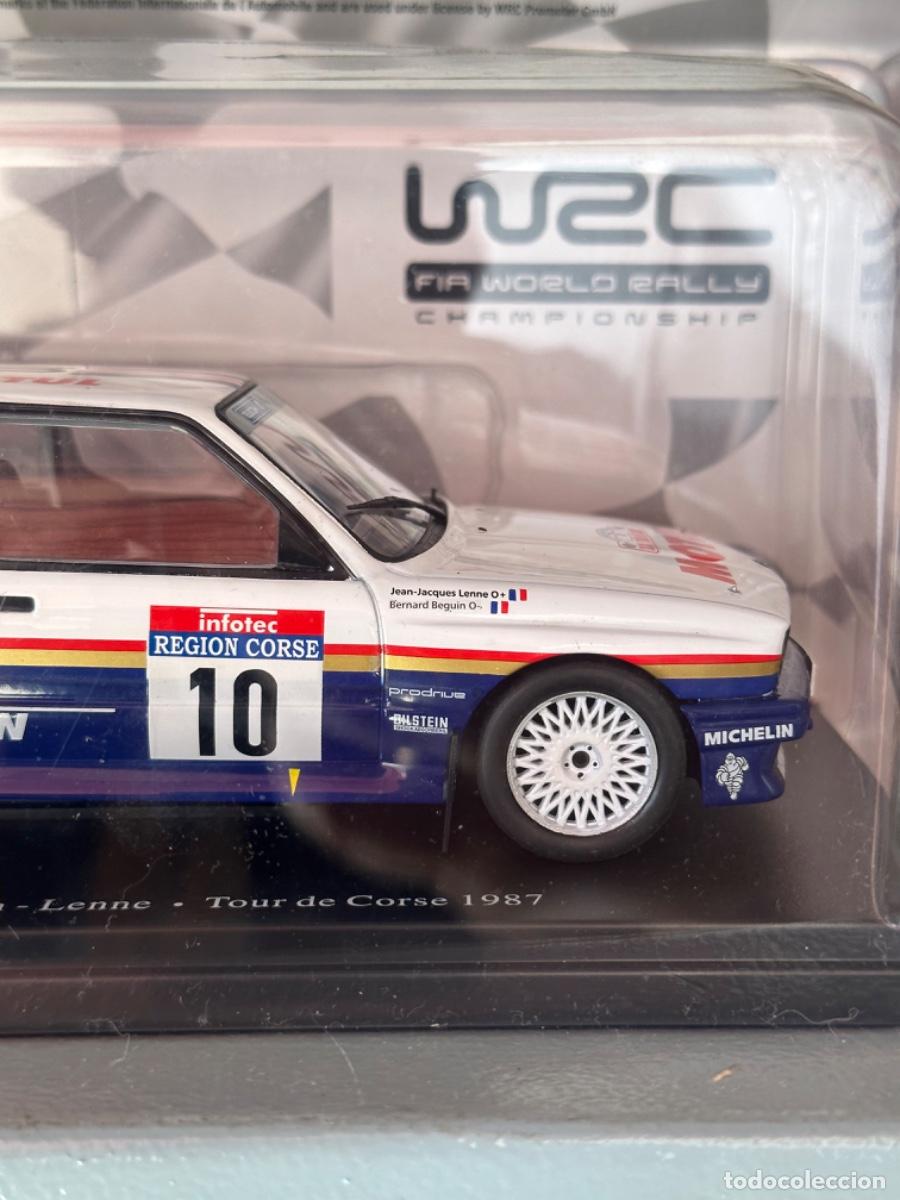 Coches a escala: Coche a escala WRC, de colecci&oacute;n - Foto 3