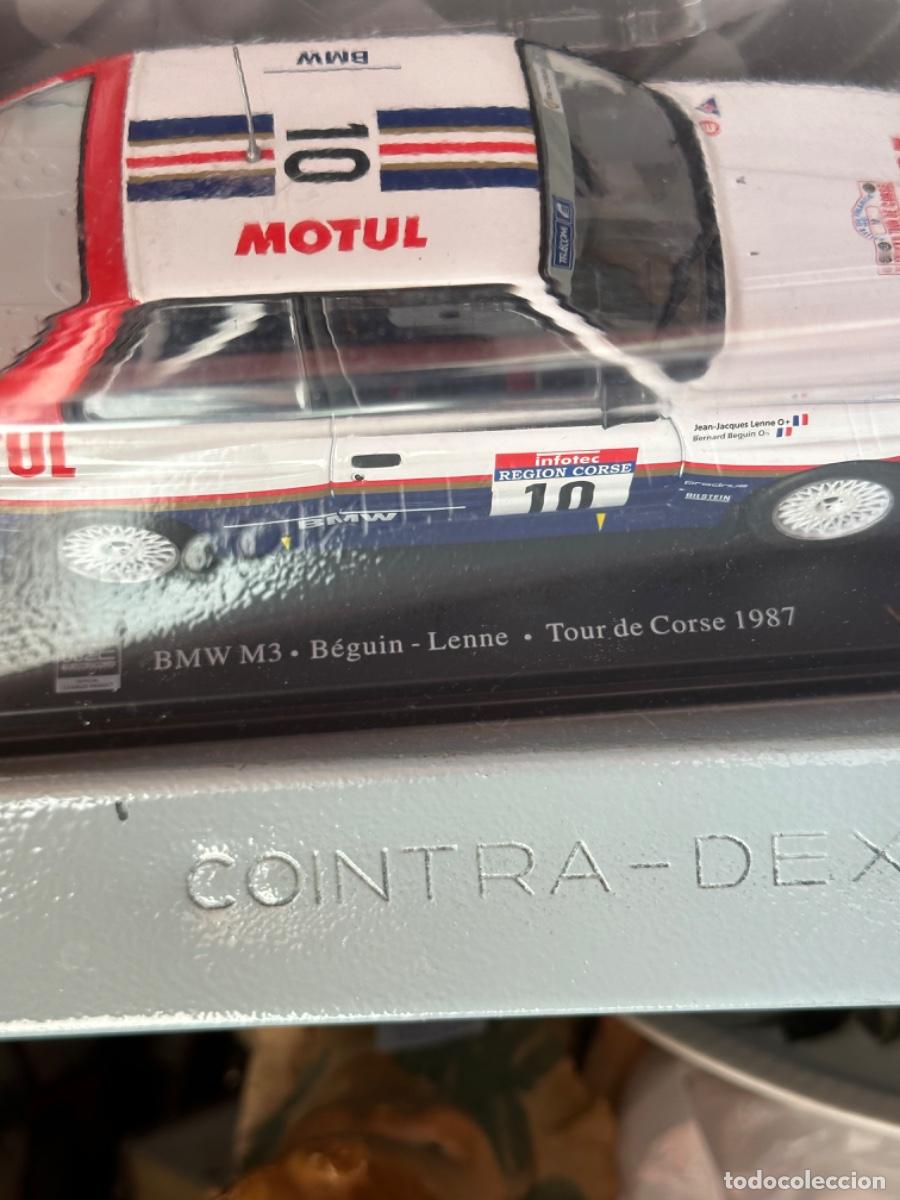 Coches a escala: Coche a escala WRC, de colecci&oacute;n - Foto 4