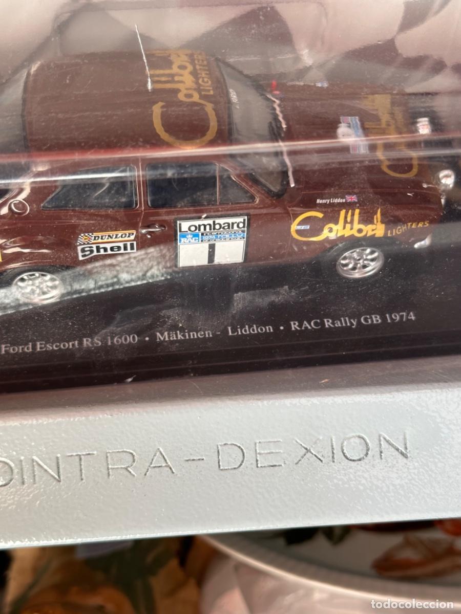 Coches a escala: Coche a escala WRC, de colecci&oacute;n - Foto 4