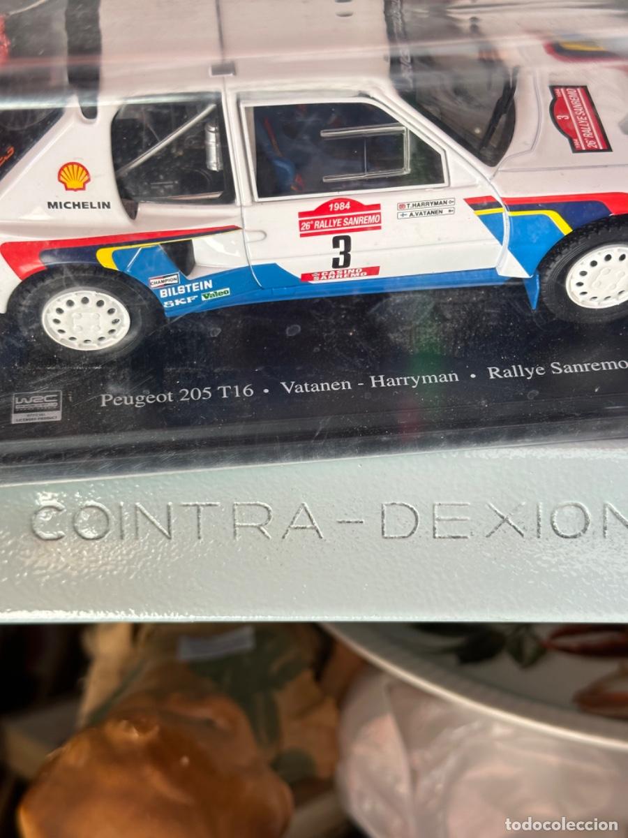 Coches a escala: Coche a escala WRC, de colecci&oacute;n - Foto 4
