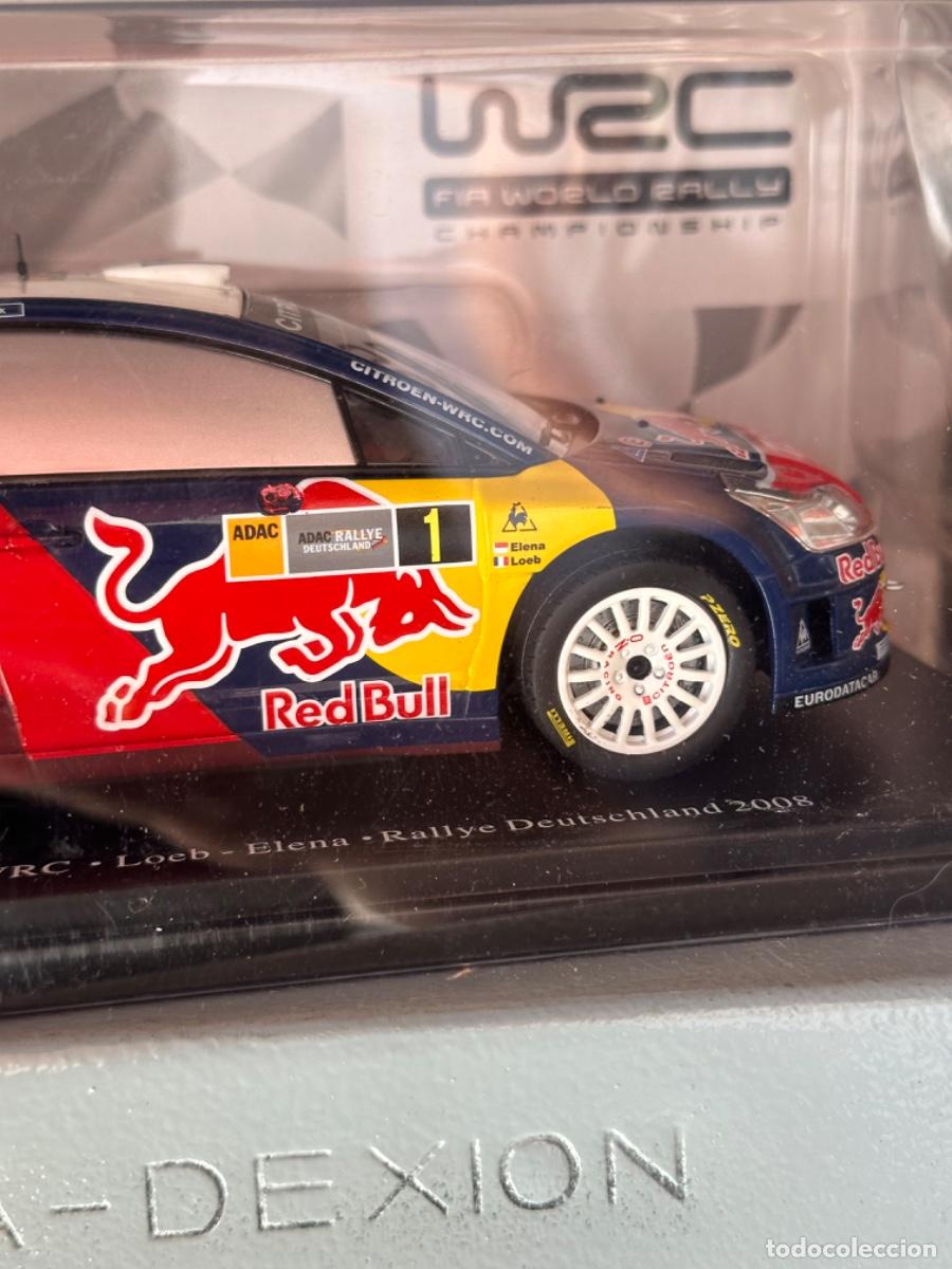 Coches a escala: Coche a escala WRC, de colecci&oacute;n - Foto 3