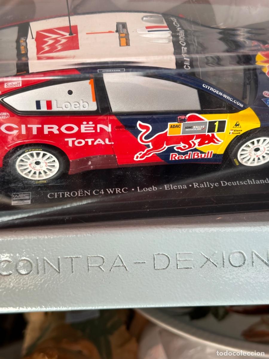 Coches a escala: Coche a escala WRC, de colecci&oacute;n - Foto 4