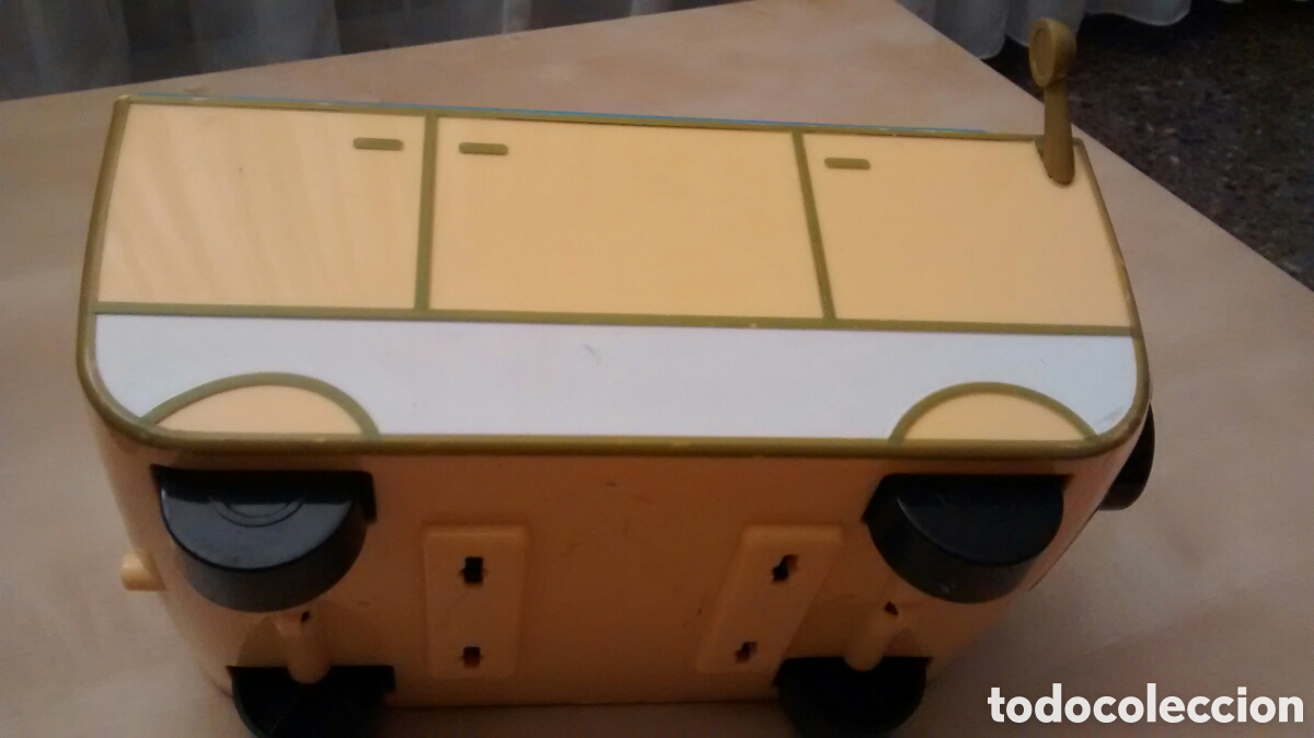 Coches a escala: COCHE DE PEPPA PIG EN PLASTICO - Foto 4