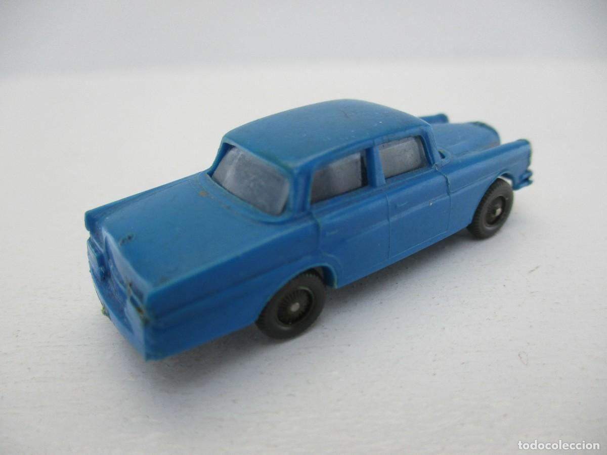 Coches a escala: COCHE ESCALA 1:87 REF CD - Foto 2