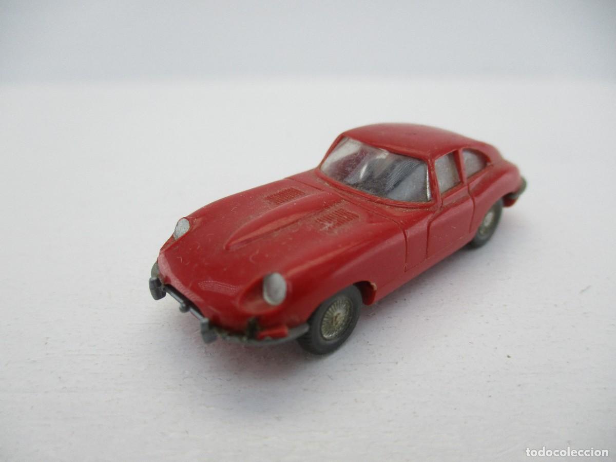 Coches a escala: COCHE ESCALA 1:87 REF CD - Foto 1