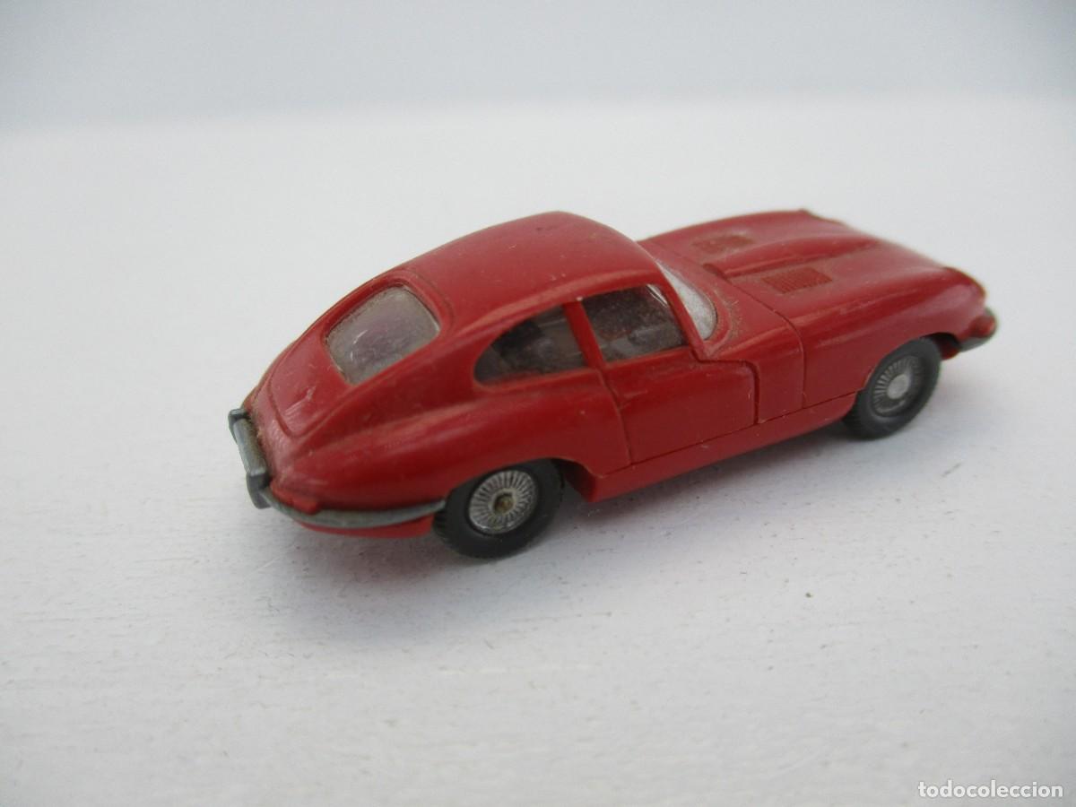 Coches a escala: COCHE ESCALA 1:87 REF CD - Foto 2