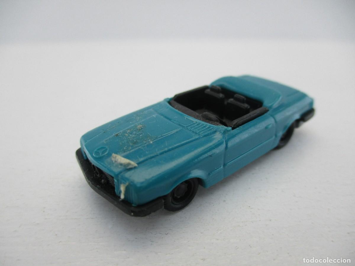 Coches a escala: COCHE ESCALA 1:87 REF CE - Foto 1