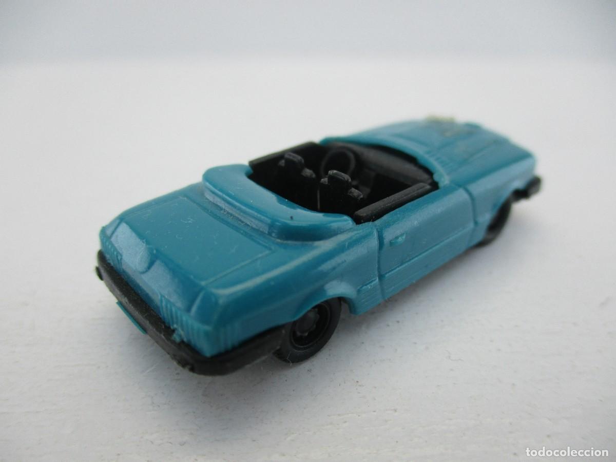 Coches a escala: COCHE ESCALA 1:87 REF CE - Foto 2