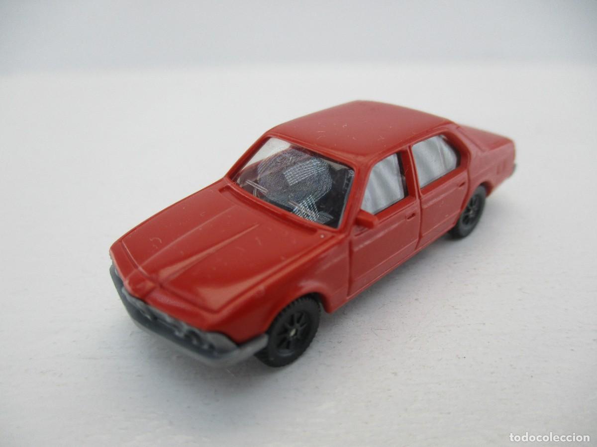 Coches a escala: COCHE ESCALA 1:87 REF CG - Foto 1