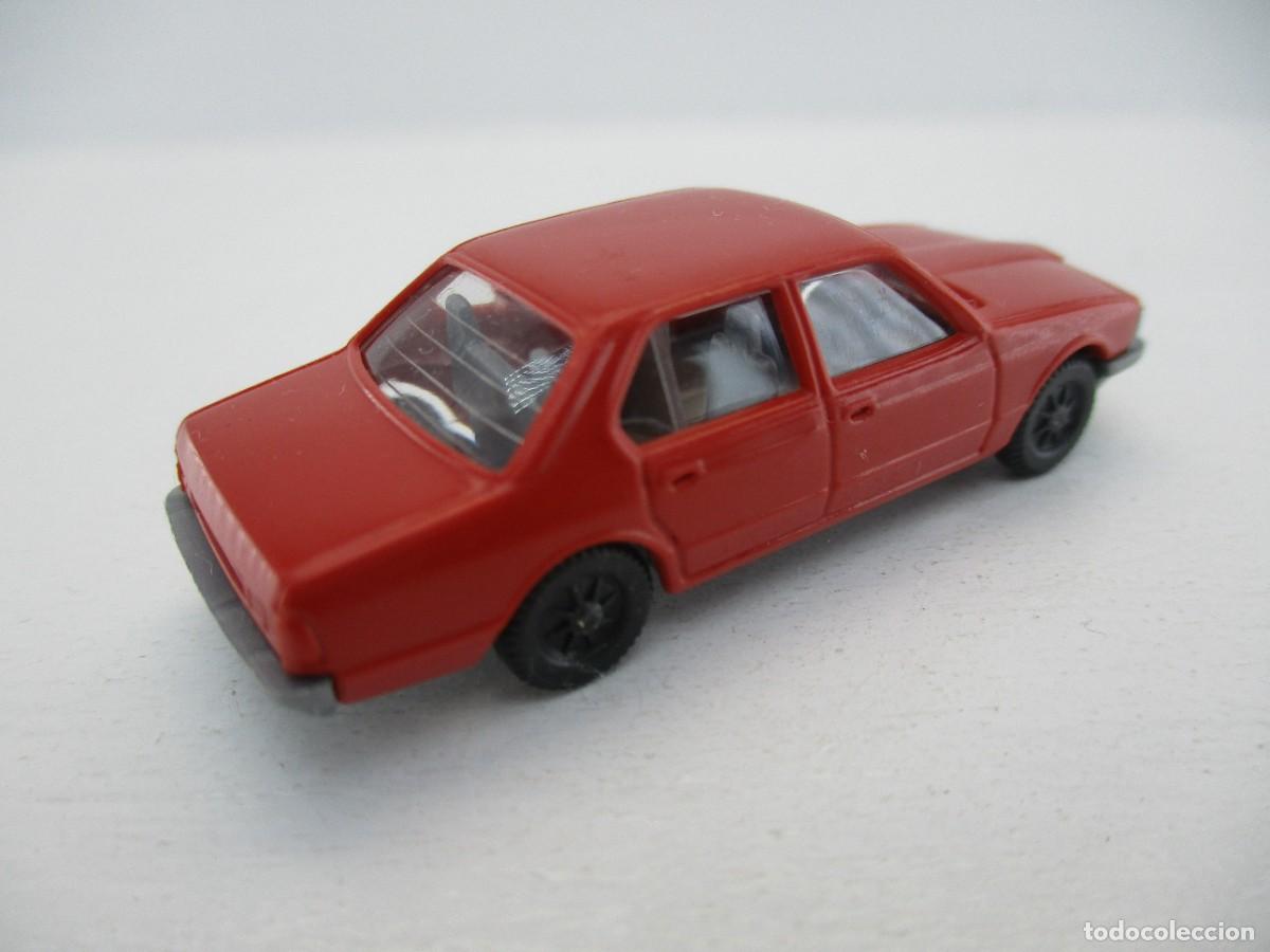 Coches a escala: COCHE ESCALA 1:87 REF CG - Foto 2