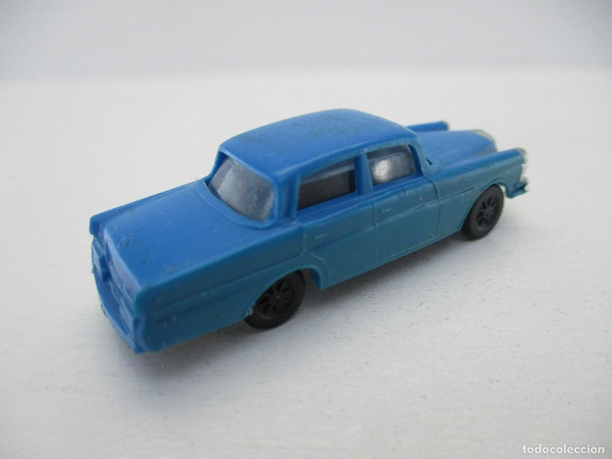 Coches a escala: COCHE ESCALA 1:87 REF CG - Foto 2