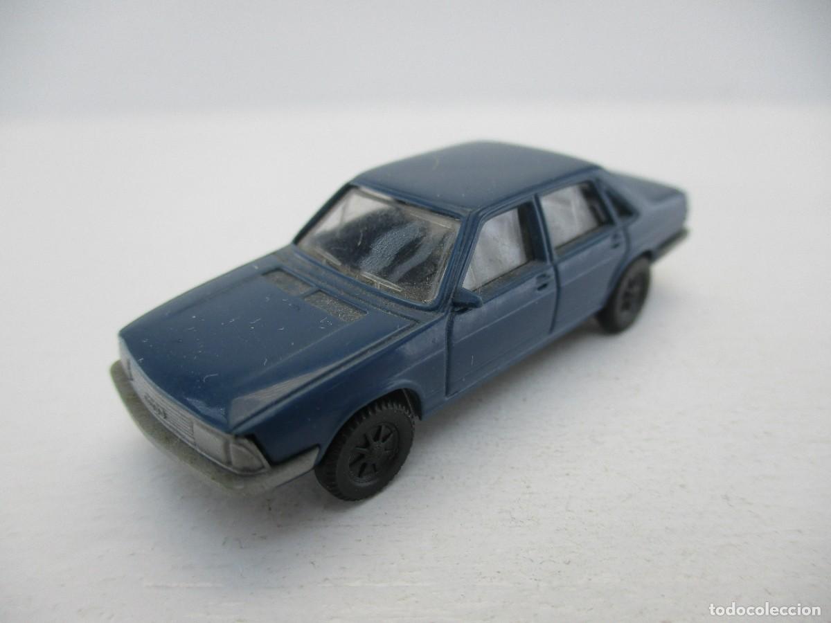 Coches a escala: COCHE ESCALA 1:87 REF CG - Foto 1