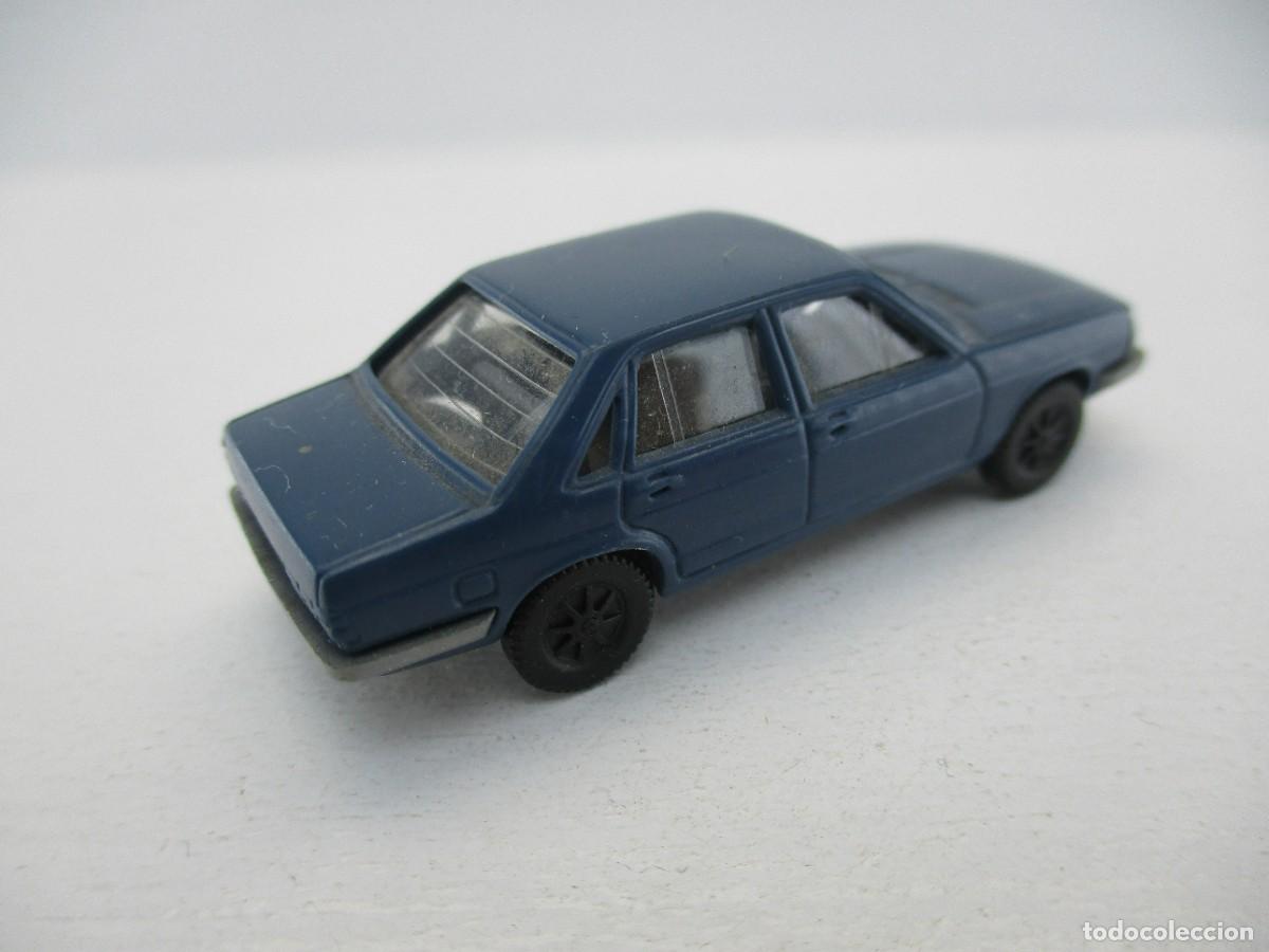 Coches a escala: COCHE ESCALA 1:87 REF CG - Foto 2
