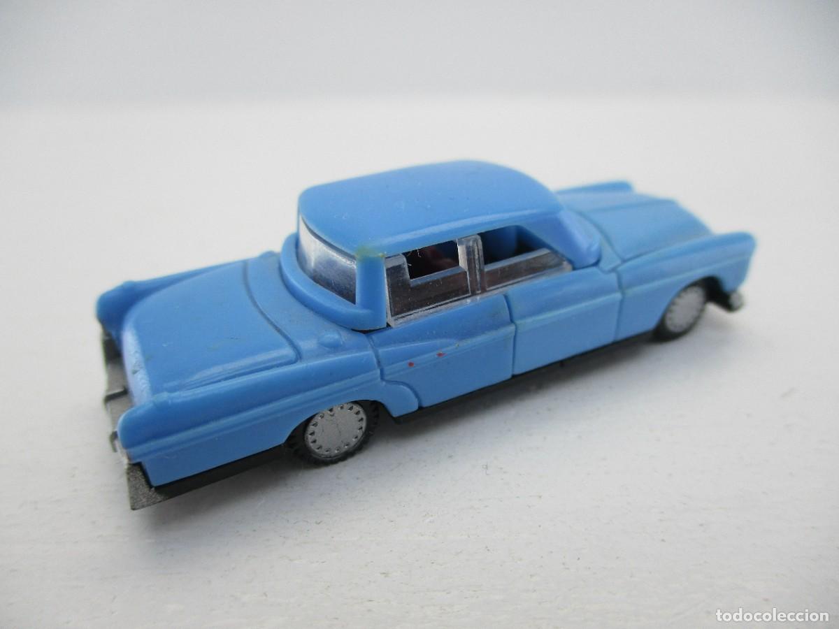 Coches a escala: COCHE ESCALA 1:87 REF CG - Foto 2