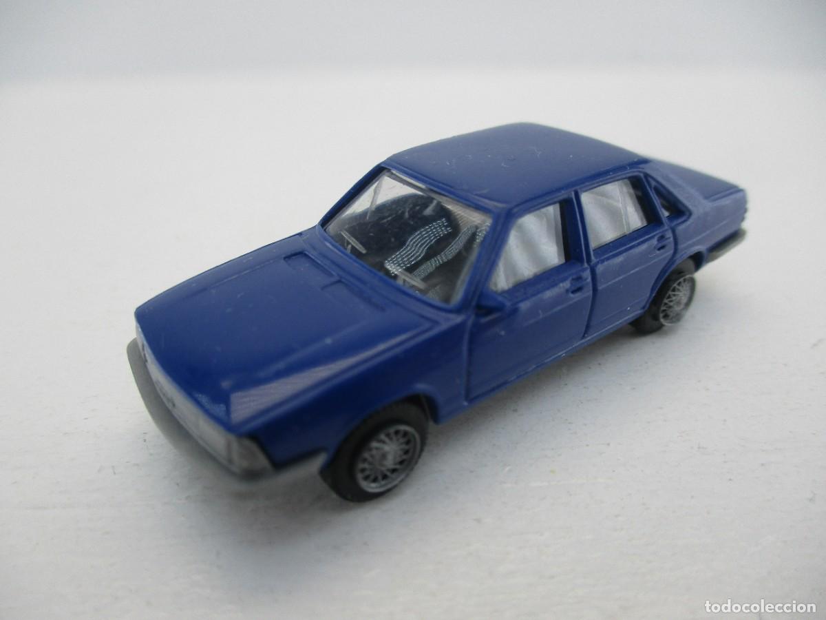 Coches a escala: COCHE ESCALA 1:87 REF CG - Foto 1