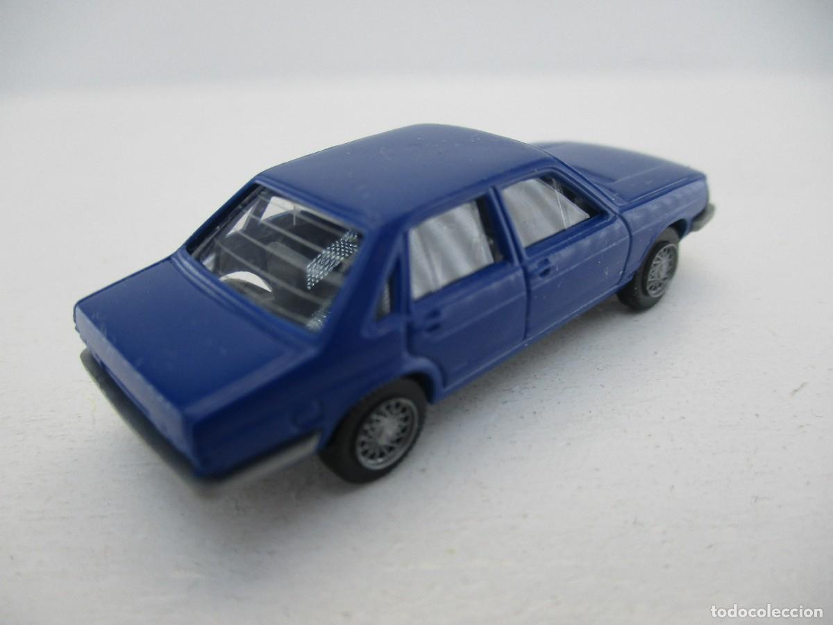 Coches a escala: COCHE ESCALA 1:87 REF CG - Foto 2
