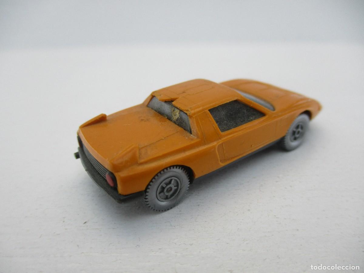Coches a escala: COCHE ESCALA 1:87 REF CG - Foto 2