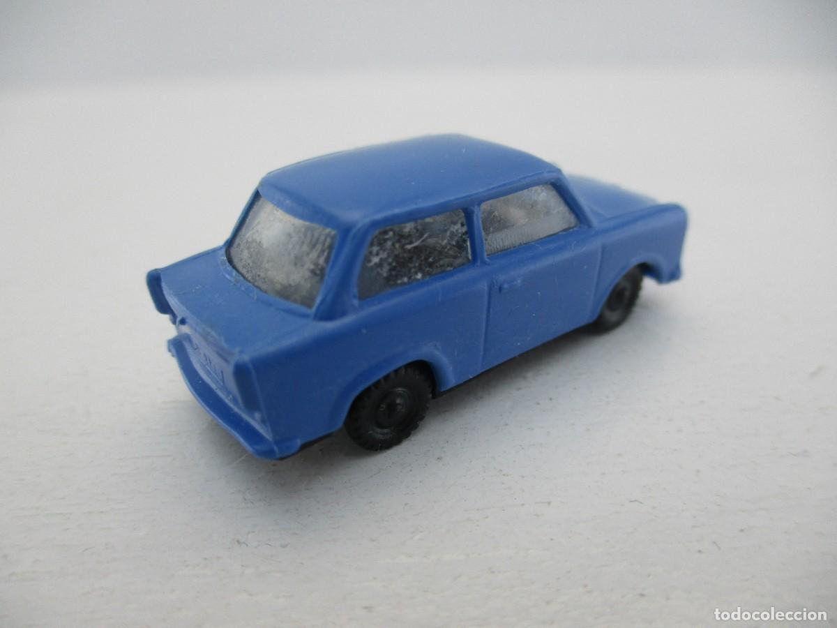 Coches a escala: COCHE ESCALA 1:87 REF CG - Foto 2