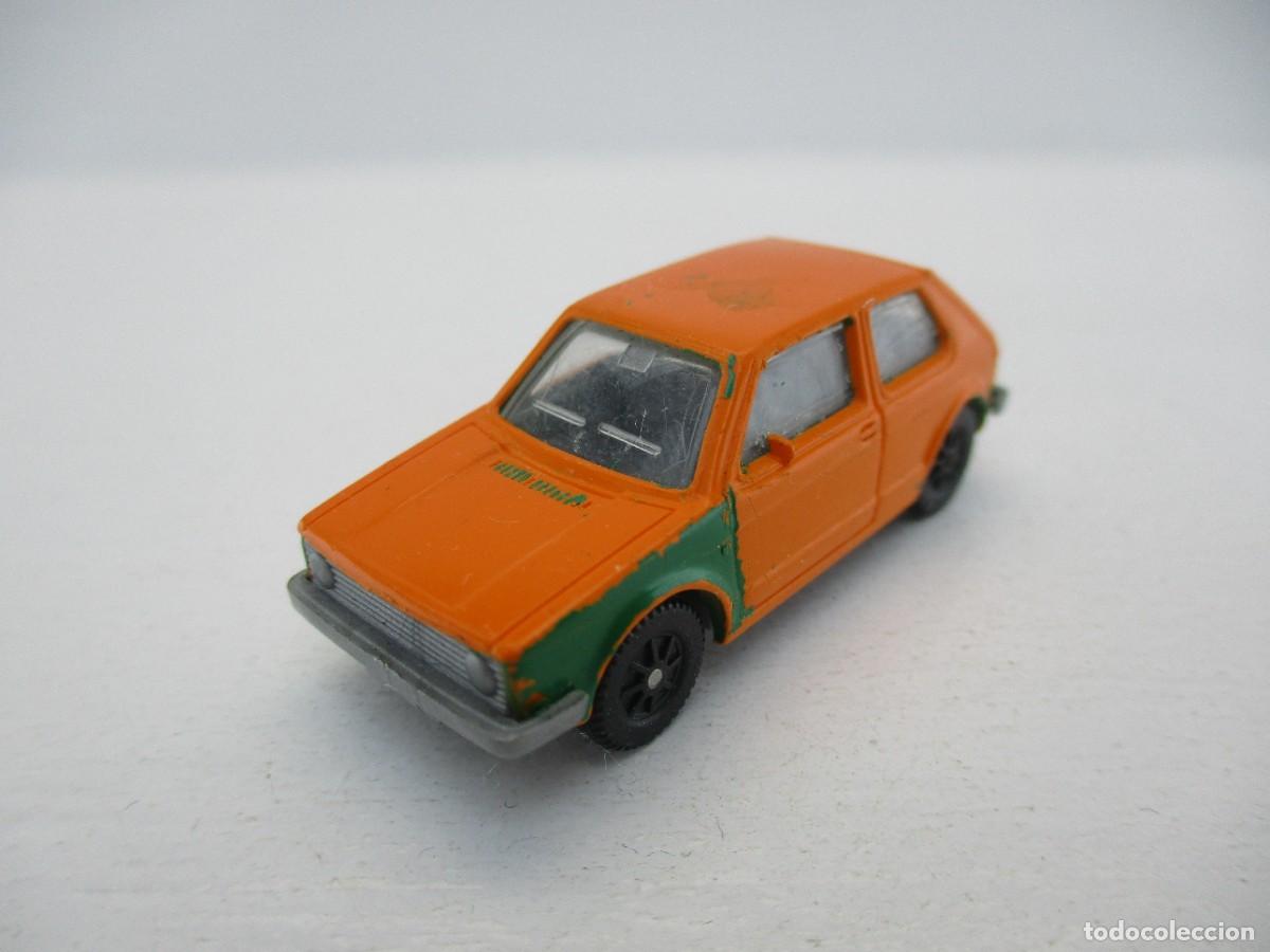 Coches a escala: COCHE ESCALA 1:87 REF CG - Foto 1