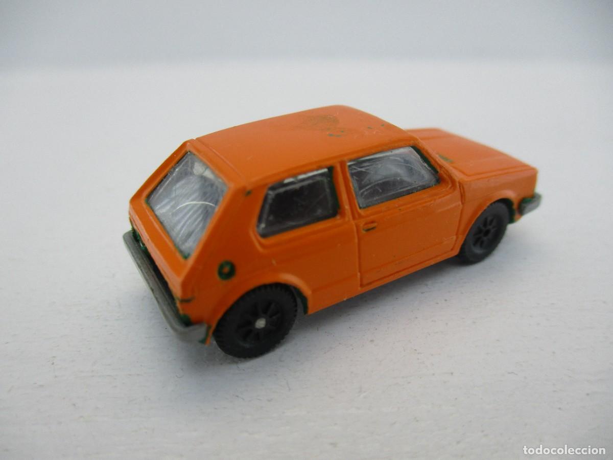Coches a escala: COCHE ESCALA 1:87 REF CG - Foto 2