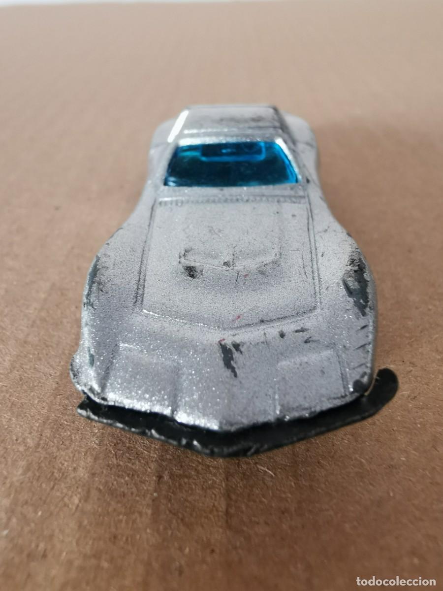 Coches a escala: Chevrolet Corvette 1/64 - Foto 3