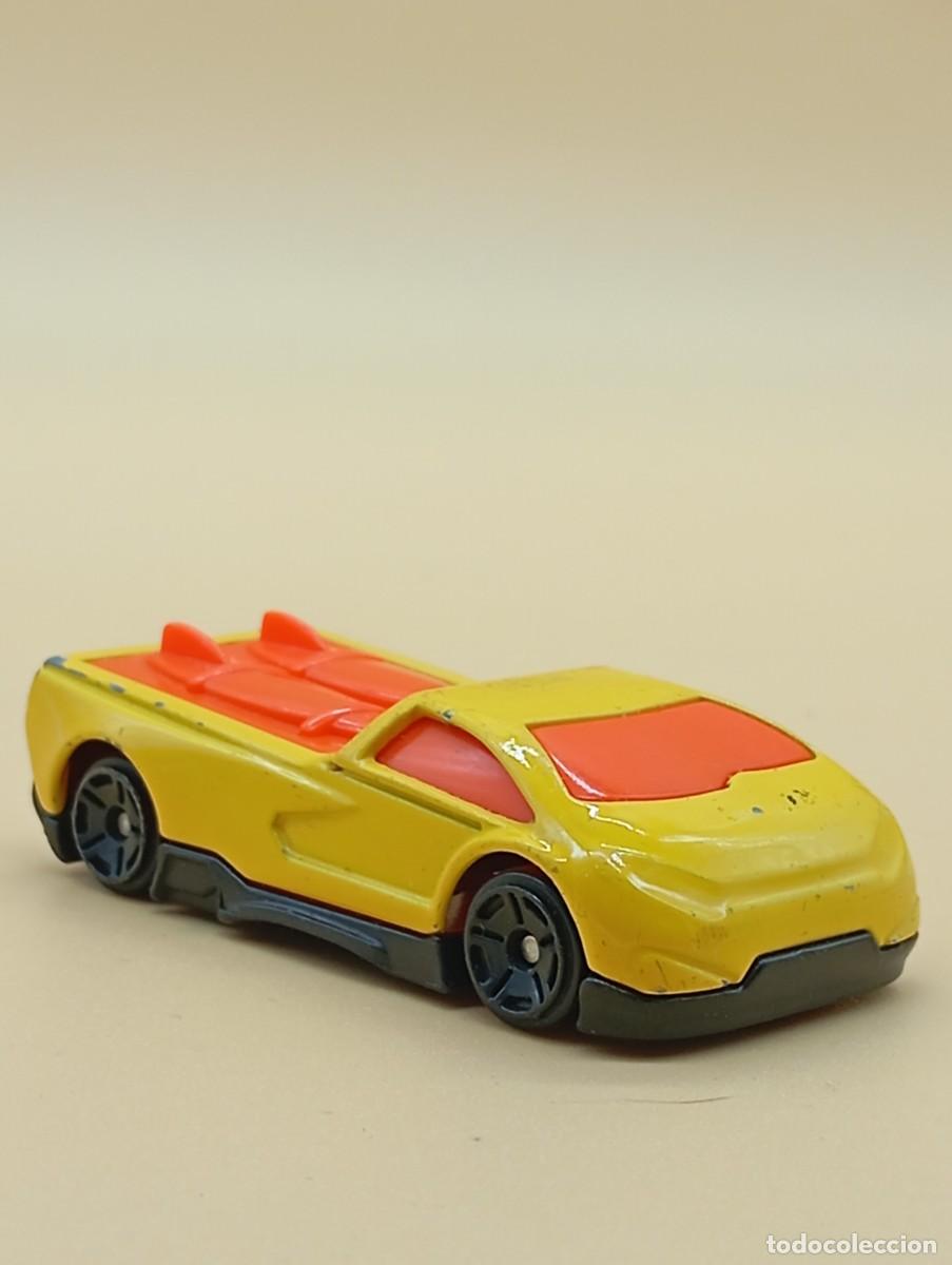 Coches a escala: MAISTO- BEACH BLASTER - Foto 1