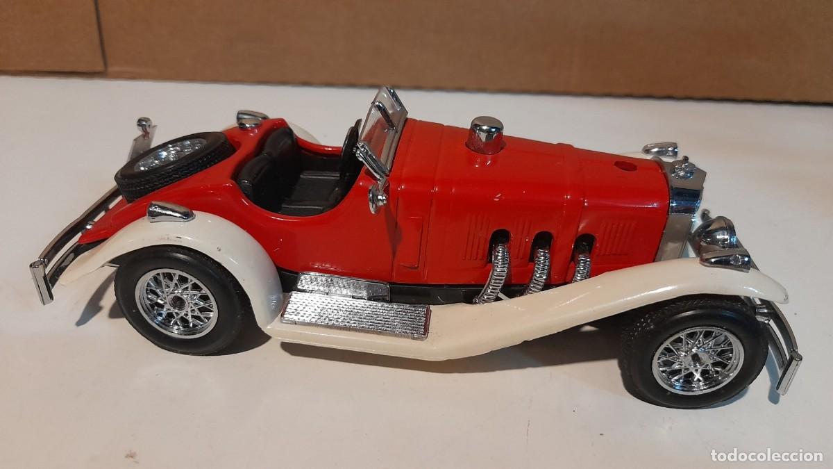 Coches a escala: VEHICULO VINTAGE 33404