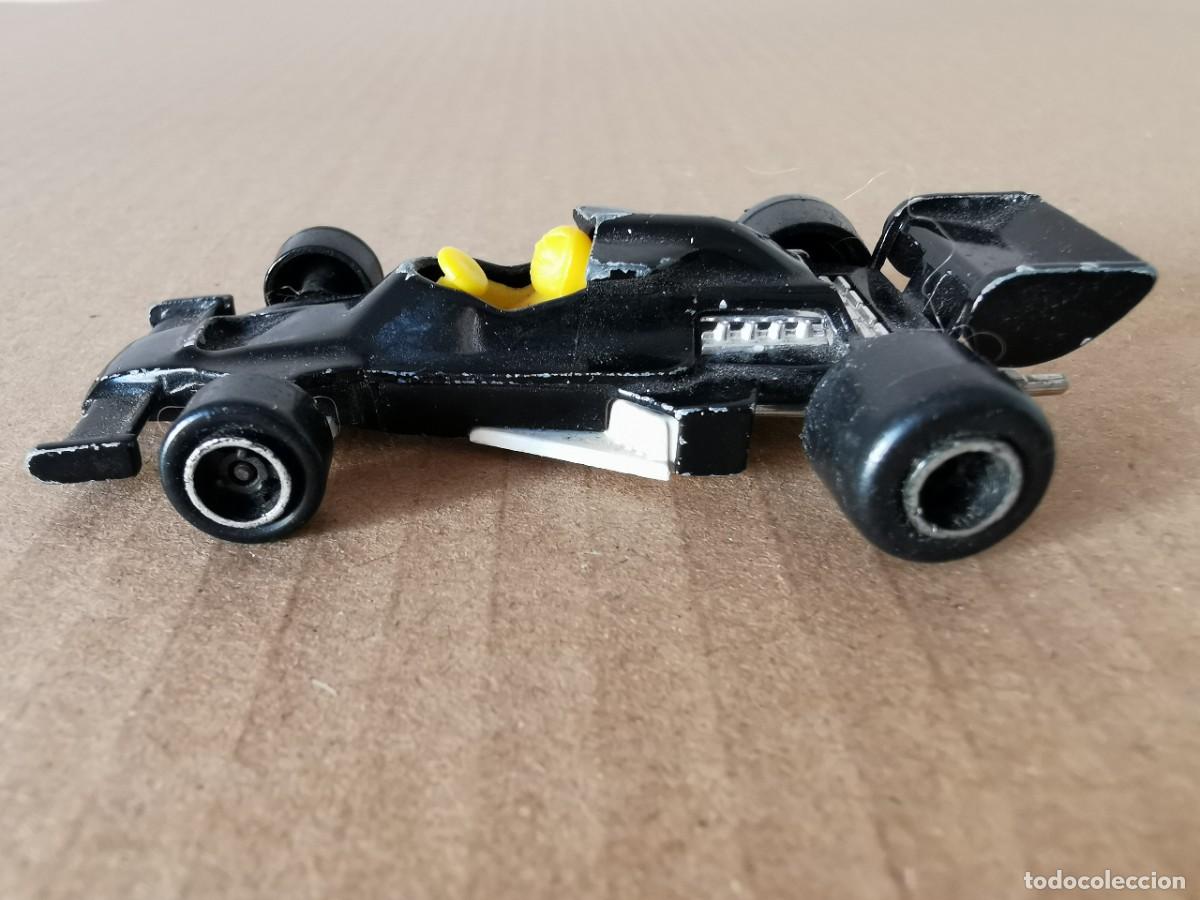 Coches a escala: Shadow DN5 Formula 1 Majorette 1/64 - Foto 2