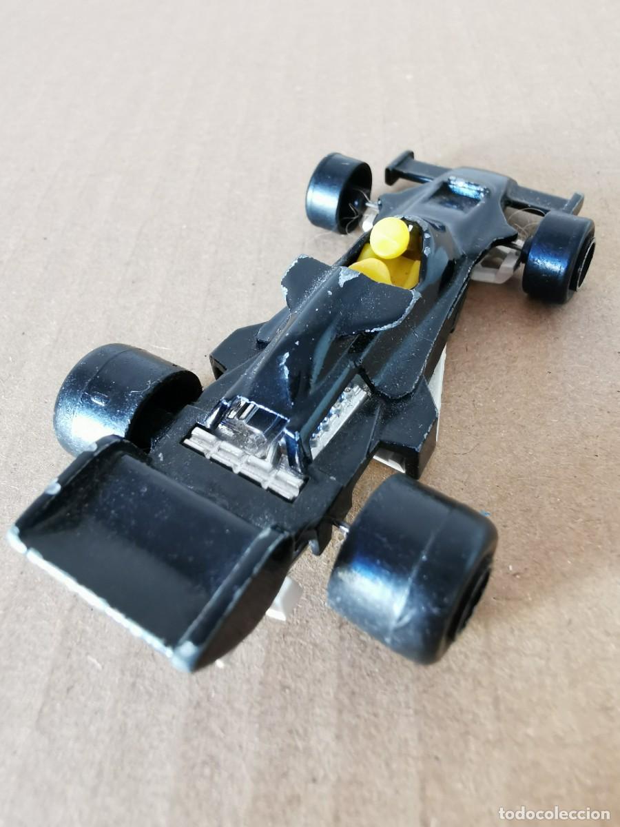 Coches a escala: Shadow DN5 Formula 1 Majorette 1/64 - Foto 3