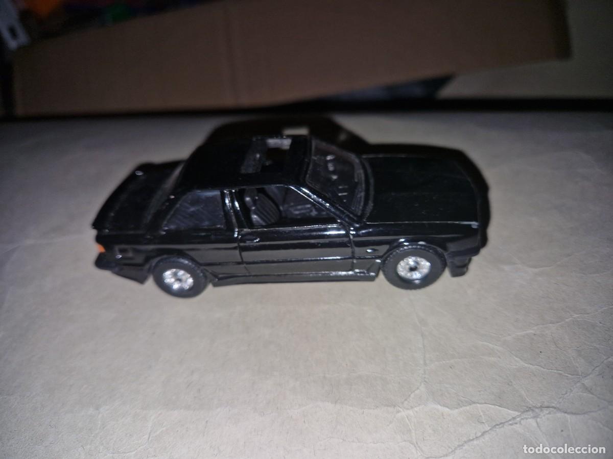 Coches a escala: COCHE BMW 325 - CORGI