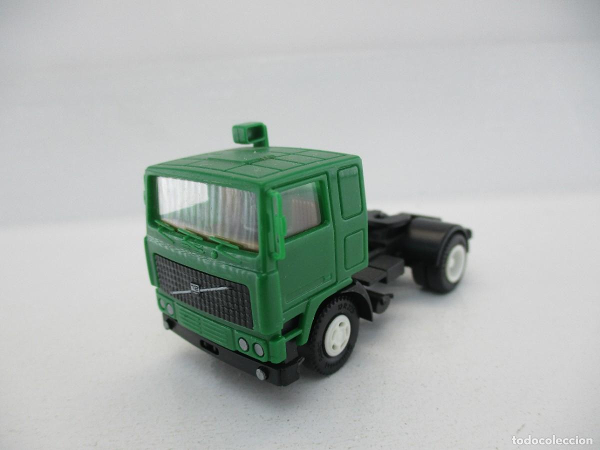 Coches a escala: CAMION HERPA 1:87 REF AL - Foto 1