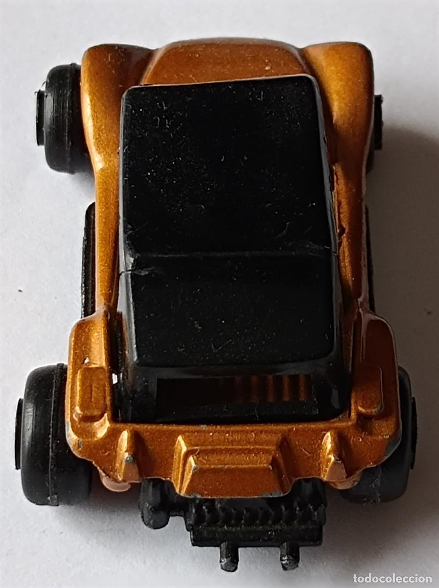 Coches a escala: GUISVAL BUGGY SKODA CON CAPOTA - Foto 3