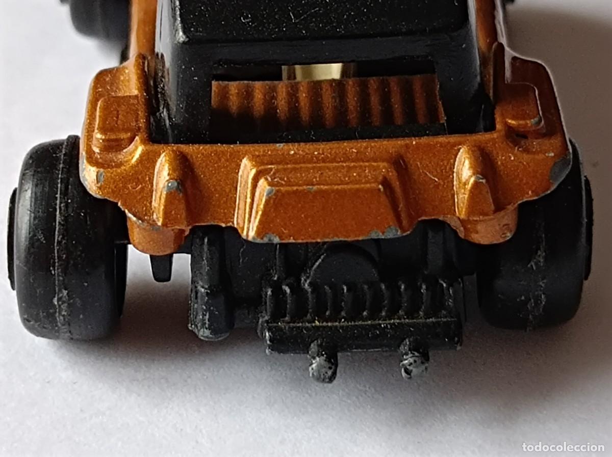 Coches a escala: GUISVAL BUGGY SKODA CON CAPOTA - Foto 4