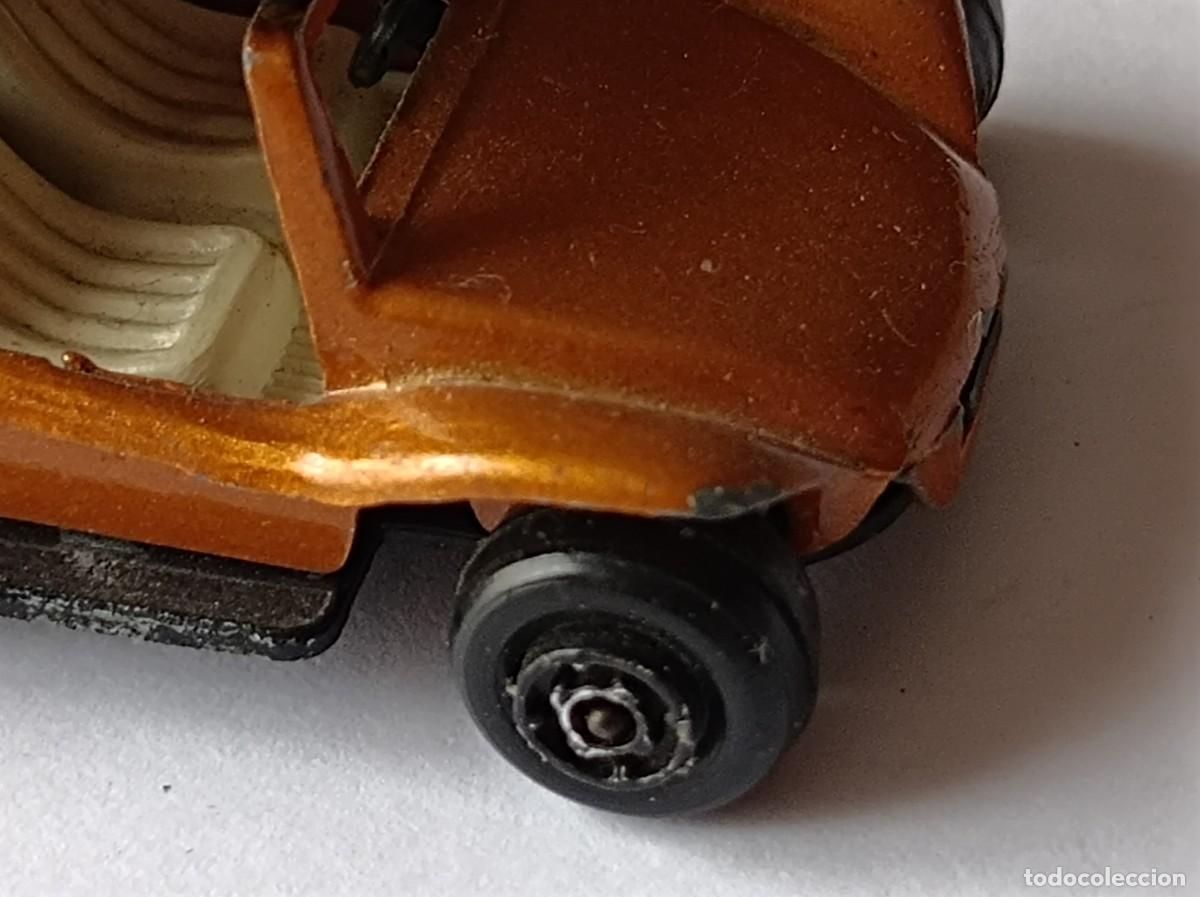 Coches a escala: GUISVAL BUGGY SKODA CON CAPOTA - Foto 5