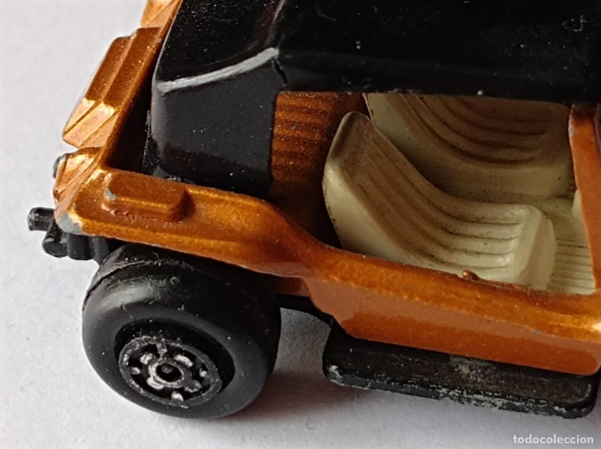 Coches a escala: GUISVAL BUGGY SKODA CON CAPOTA - Foto 6