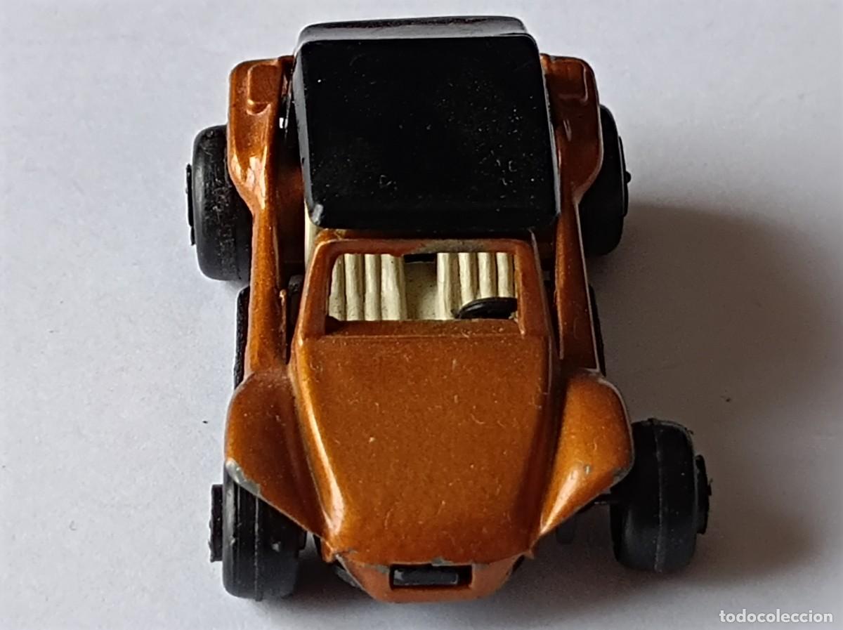 Coches a escala: GUISVAL BUGGY SKODA CON CAPOTA - Foto 7