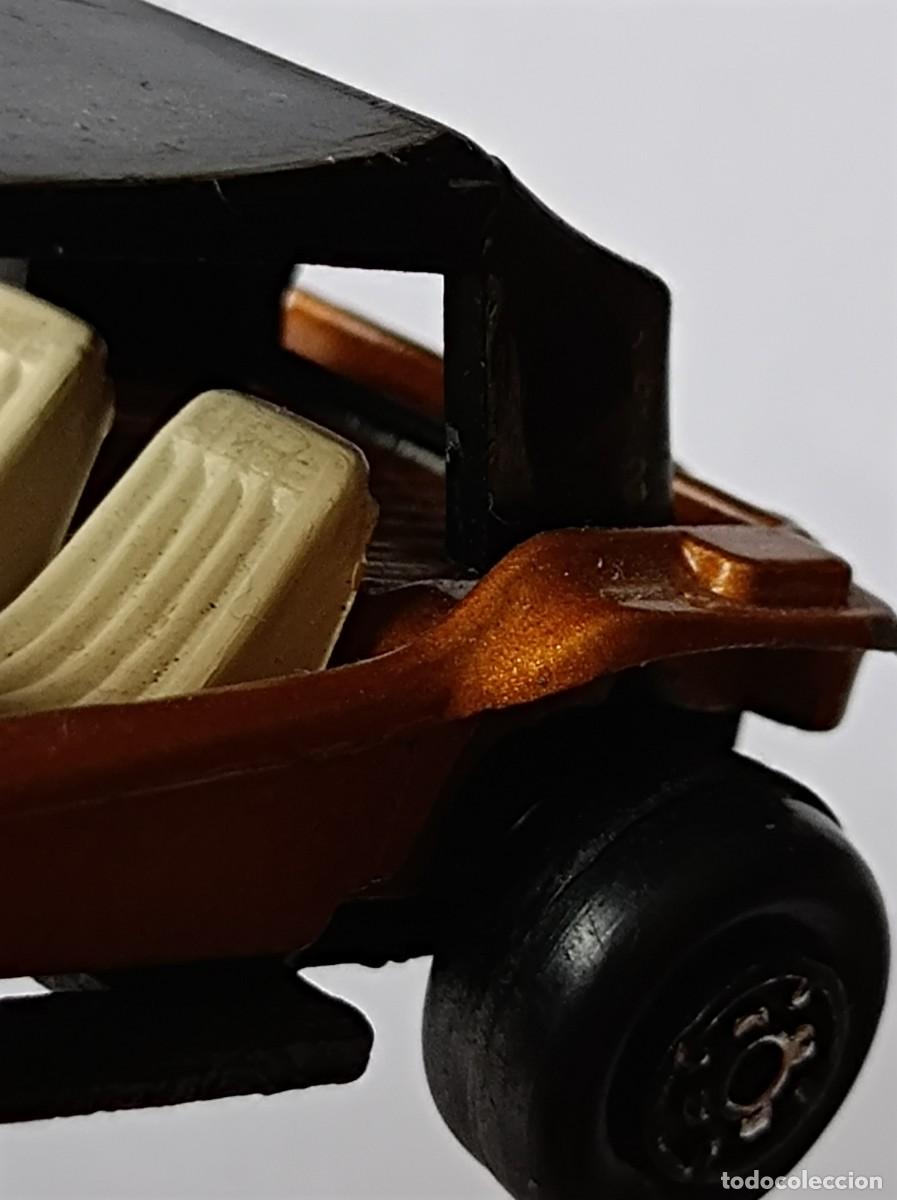 Coches a escala: GUISVAL BUGGY SKODA CON CAPOTA - Foto 11