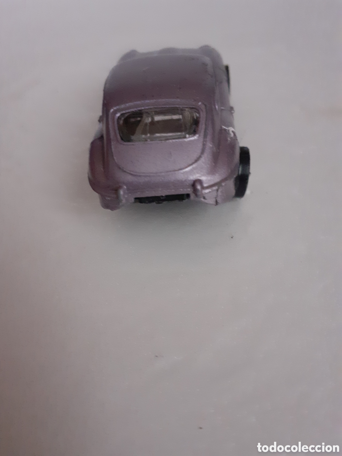 Coches a escala: CORGI JUNIOR JAGUAR E - Foto 5