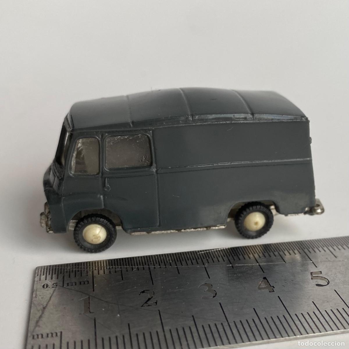 Miniature Anguplas Minicars – Austin Sava – Collection – Occasion