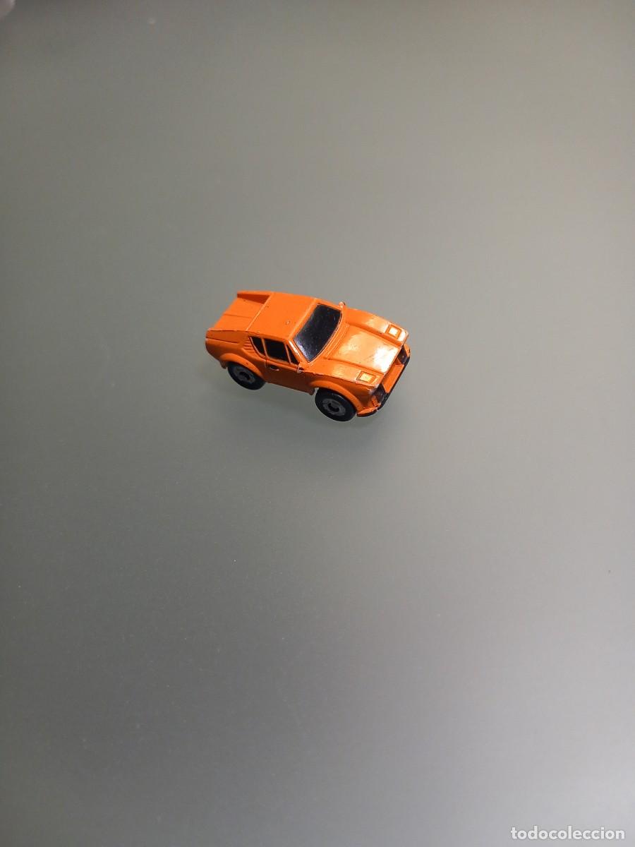 Coches a escala: Coche micromachines micro machines hasbro - Foto 1