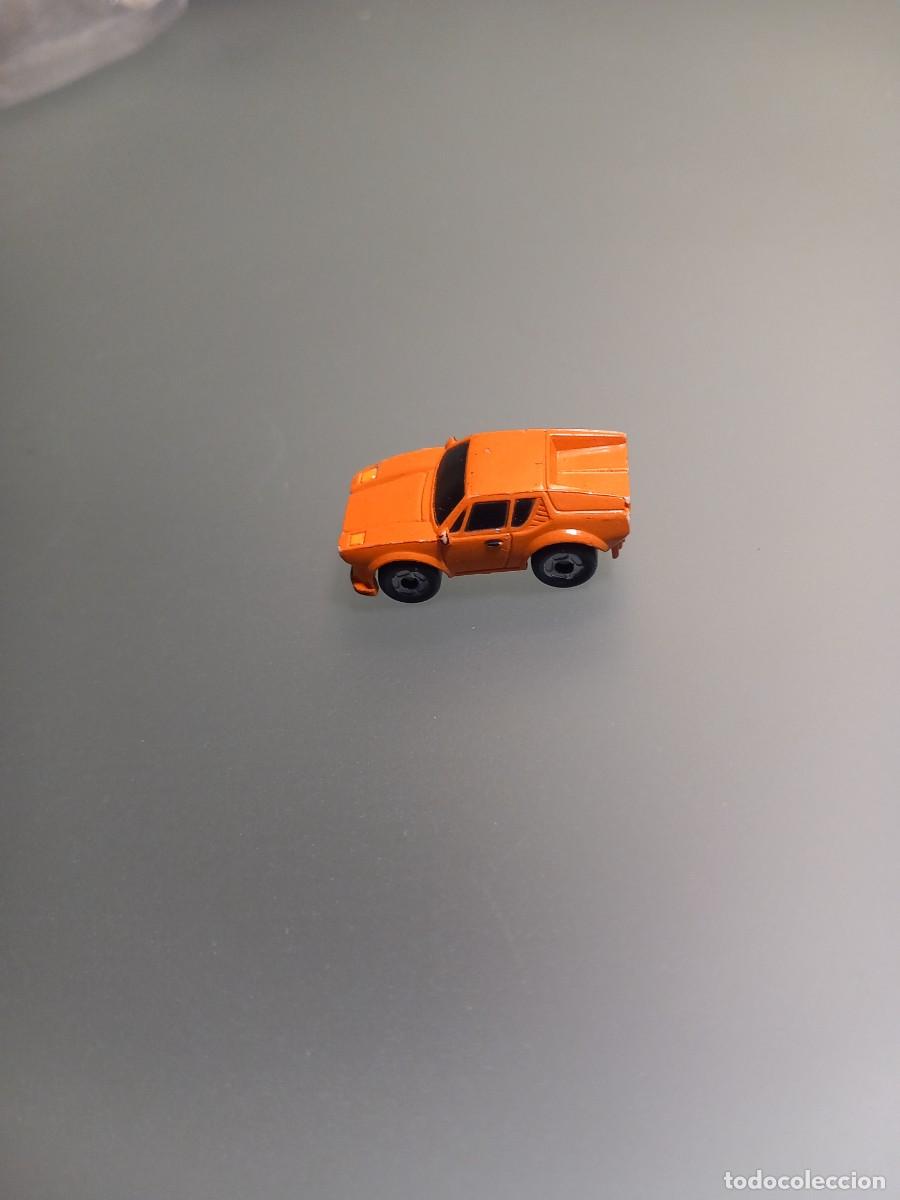 Coches a escala: Coche micromachines micro machines hasbro - Foto 2